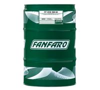 FANFARO FF6707-60 Engine oil