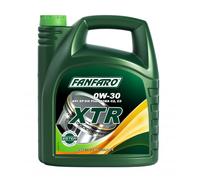 FANFARO Engine oil VW,AUDI,MERCEDES-BENZ FF6726-5 Motor oil,Oil