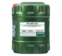 FANFARO FF8604-20 Automatic transmission fluid