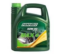 FANFARO FF8701-4 Transmission fluid