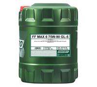 FANFARO FF8706-20 Manual gearbox oil