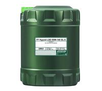 FANFARO FF8708-10 Manual gearbox oil