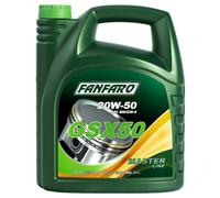 FANFARO FF6403-5 Engine oil