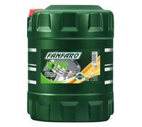 FANFARO XTR 0W-30 7919 SYNTHETIC ENGINE OIL C2/C3 STJLR.03.5007 BMW LL-12FE 20L