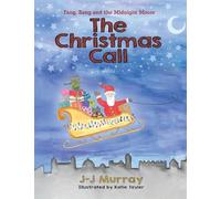 Fang, Bang and the Midnight Mouse: The Christmas Call: 3