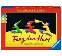 Fang den Hut!®: Der Klassiker für jede Familie