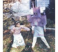 Fang Island - Fang Island (Coloured Vinyl) [VINYL]
