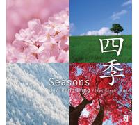 Fang, Jia Peng - Seasons