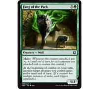 Fang of the Pack | Conspiracy: Take the Crown