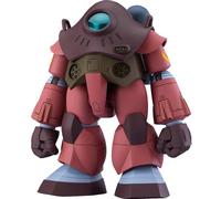 Fang of the Sun Dougram COMBAT ARMORS MAX12 Soltic H404S Mackerel 1/72 Model Kit