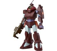 Fang of The Sun Dougram MAX07 Figurine Plastic Model Kit 1/72 Soltic H102 Bushman (re-Run) 14 cm