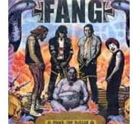 Fang - Pissed Off Buddha (CD/DVD)