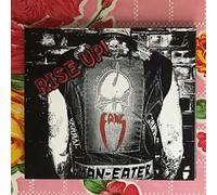 Fang - Rise Up! [VINYL]
