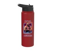 Fang Stainless Steel Insulated Water Bottle