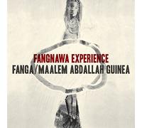 Fanga & Abdullah Guinea - Fangnawa Experience
