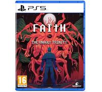 Fangamer FAITH: The Unholy Trinity Fangamer FAITH: The Unholy Trinity