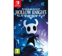 FANGAMER Hollow Knight Nintendo Switch Action Adventure Game