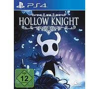 Fangamer Hollow Knight - PS4