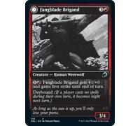 Fangblade Brigand // Fangblade Eviscerator | Innistrad: Double Feature
