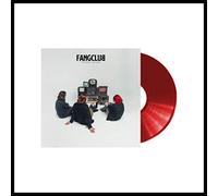 Fangclub - Vulture Culture [VINYL]