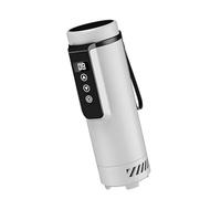 FANGFA Compact Insuline Storage Refrigerator With Advanced Warm Control For Car Travel Medical Materials And Diabetic Care Transportable Clinical Refrigerator Cup