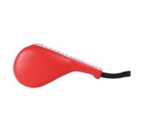 FANGFA Kicking Pad Taekwondo Kick Pads Karate Martial Arts Training Equipment Kicking Targets Pad Strikes Boxing Pads