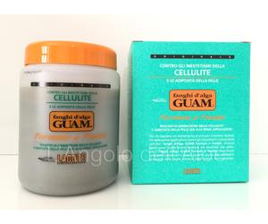 Fanghi D' Alga Guam -> Choose Between La Formula Traditional Or The Specifics