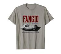 Fangio El Maestro MB SLR T-Shirt