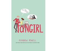 Fangirl