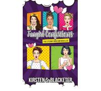 Fangirl Confessions Collection