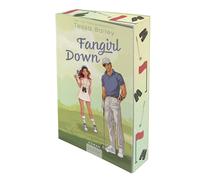 Fangirl Down: Mit limitiertem Farbschnitt