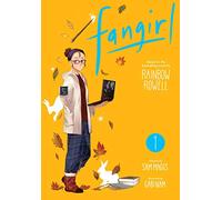 Fangirl, Vol. 1: The Manga: Volume 1
