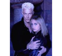 FANGMKJ DIY 5D Diamond Painting Kits for Adults Kids,Buffy The Vampire Slayer,Full Drill Diamond Embroidery Kits Cross Stitch Pictures Arts Craft Home Wall Decoration-23.6x35.4inch