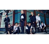 FANGMKJ DIY 5D Diamond Painting Kits for Adults Kids,Stray Kids,Full Drill Diamond Embroidery Kits Cross Stitch Pictures Arts Craft Home Wall Decoration-11.8x15.7inch