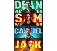 FANGMKJ DIY 5D Diamond Painting Kits for Adults Kids,Supernatural,Full Drill Diamond Embroidery Kits Cross Stitch Pictures Arts Craft Home Wall Decoration-11.8x15.7inch