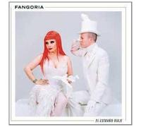 Fangoria - El Extrano Viaje