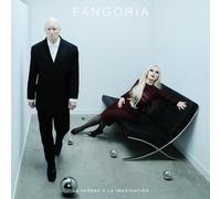 Fangoria - La verdad o la Imaginación (CD)