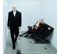 Fangoria - La Verdad O La Imaginacion [New Vinyl LP] Spain - Import