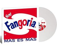 Fangoria - Mas Es Mas [New Vinyl LP] Spain - Import