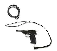 FANGRIEMEN MIL TEC PRO SCHWARZ