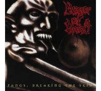 Vic Shoes - Horror of Horrors: Fangs, Breaking the Skin