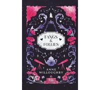 Fangs & Follies: Soulmates