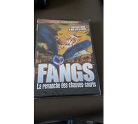Fangs - La revanche des chauves-souris