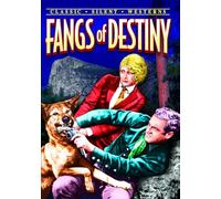 Fangs of Destiny (Silent) (DVD-R) (1927) (All Regions) (NTSC) (US Import) [Region 1]