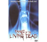 Fangs of the Living Dead [DVD] [Region 1] [US Import] [NTSC]