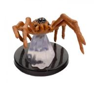 Fangs & Talons - Giant Wolf Spider