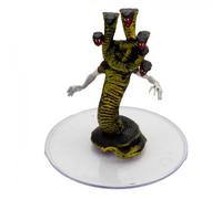 Fangs & Talons - Yuan-Ti Anathema