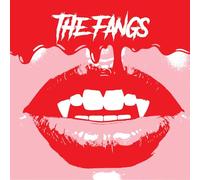 FANGS, THE (FRED SCHNEIDER & URSULA 1000) - VAMPIRE VAMP [7" VINYL]