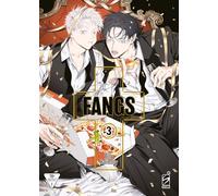 Fangs (Vol. 3) (Queer Label)