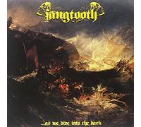 Fangtooth - ...As We Dive Into The Dark [VINYL]